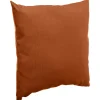 hespéride Textil De Jardín>Cojín de exterior KORAI terracota