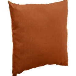 hespéride Textil De Jardín>Cojín de exterior KORAI terracota