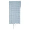 atmosphera4kids Téxtil>Cojín De Suelo Berlingot Azul 60x120Cm