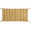 atmosphera Cojines Y Fundas Decorativas>Cojín De Suelo Matress Otto 60x120Cm