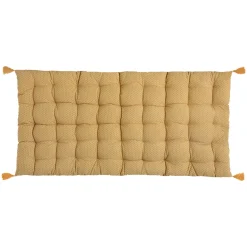 atmosphera Cojines Y Fundas Decorativas>Cojín De Suelo Matress Otto 60x120Cm