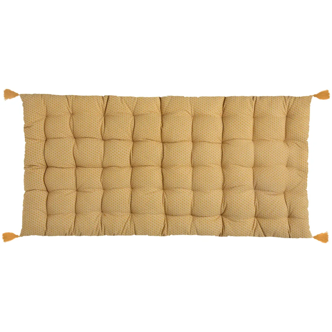 atmosphera Cojines Y Fundas Decorativas>Cojín De Suelo Matress Otto 60x120Cm