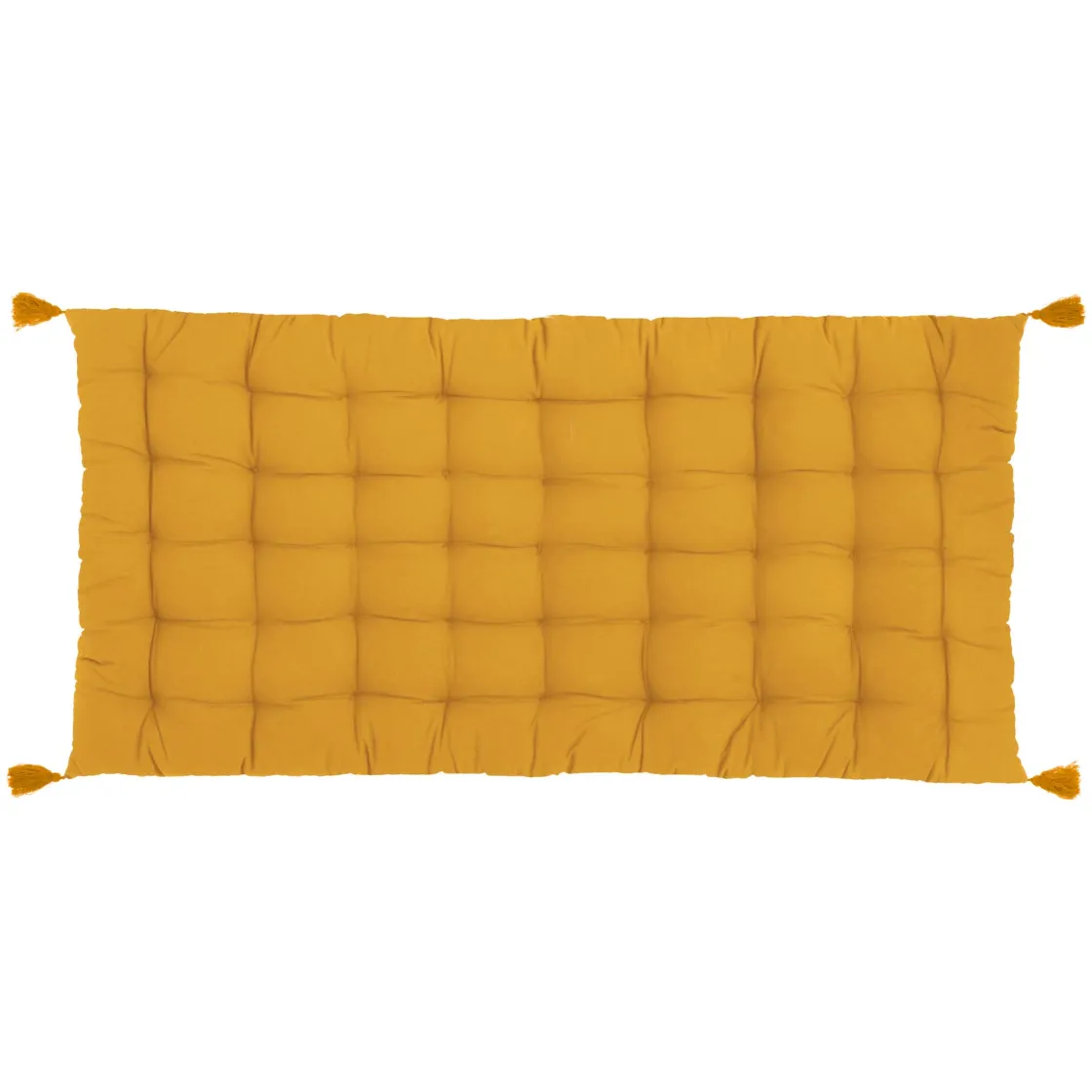 atmosphera Cojines Y Fundas Decorativas>Cojín De Suelo Matress Otto 60x120Cm