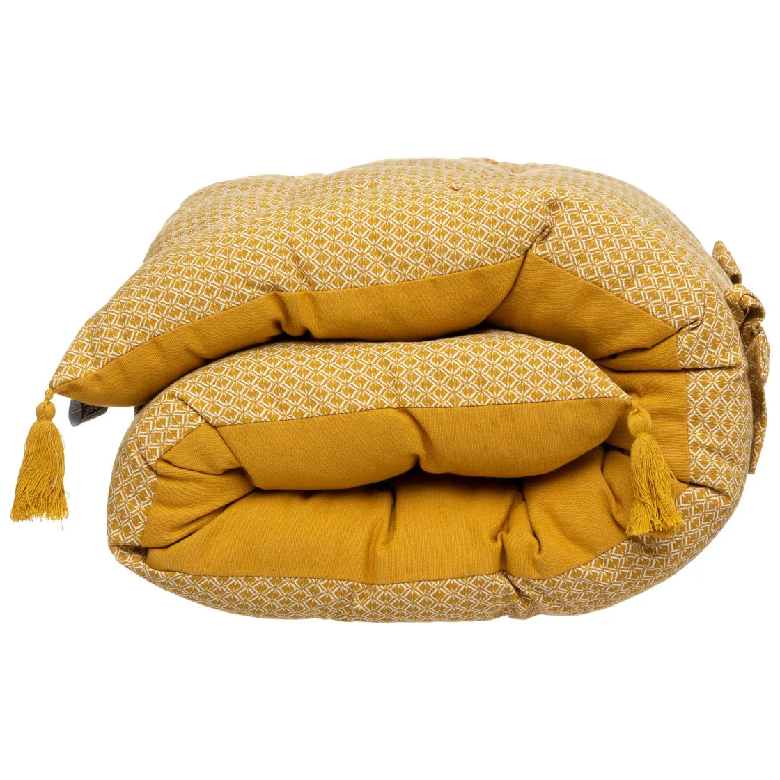 atmosphera Cojines Y Fundas Decorativas>Cojín De Suelo Matress Otto 60x120Cm