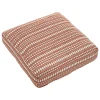 atmosphera Cojines Y Fundas Decorativas>Cojín De Suelo Micah Jacquard