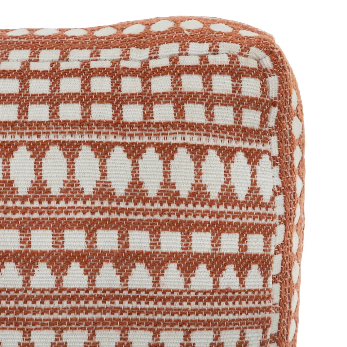 atmosphera Cojines Y Fundas Decorativas>Cojín De Suelo Micah Jacquard