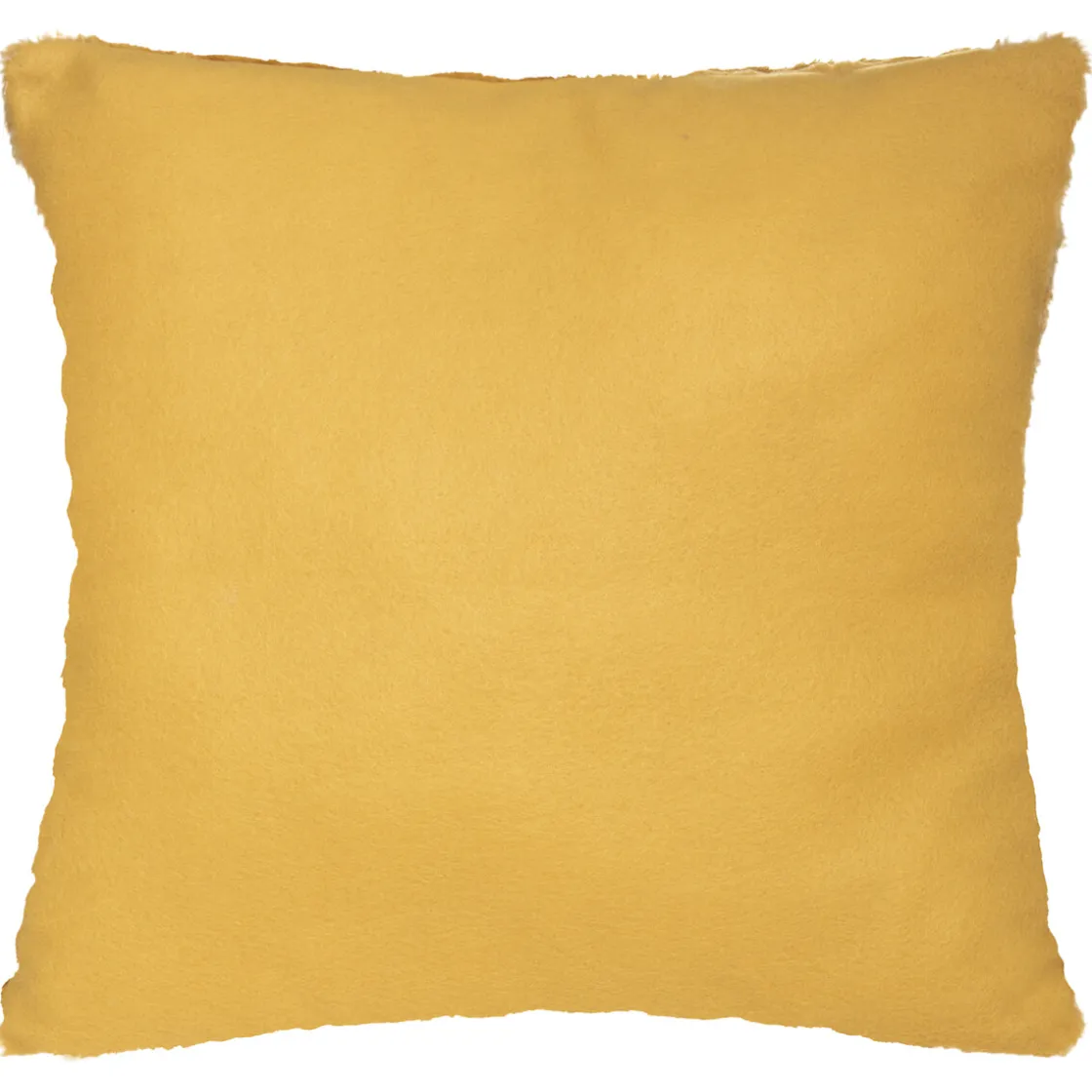 atmosphera Cojines Y Fundas Decorativas>Cojín Four 3D Geo Ocre 45x45Cm