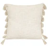 atmosphera Cojines Y Fundas Decorativas>Cojín Gypsy Marfil 50x50Cm