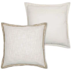 Cojines Y Fundas Decorativas>Cojín HARBOR natural 40x40cm