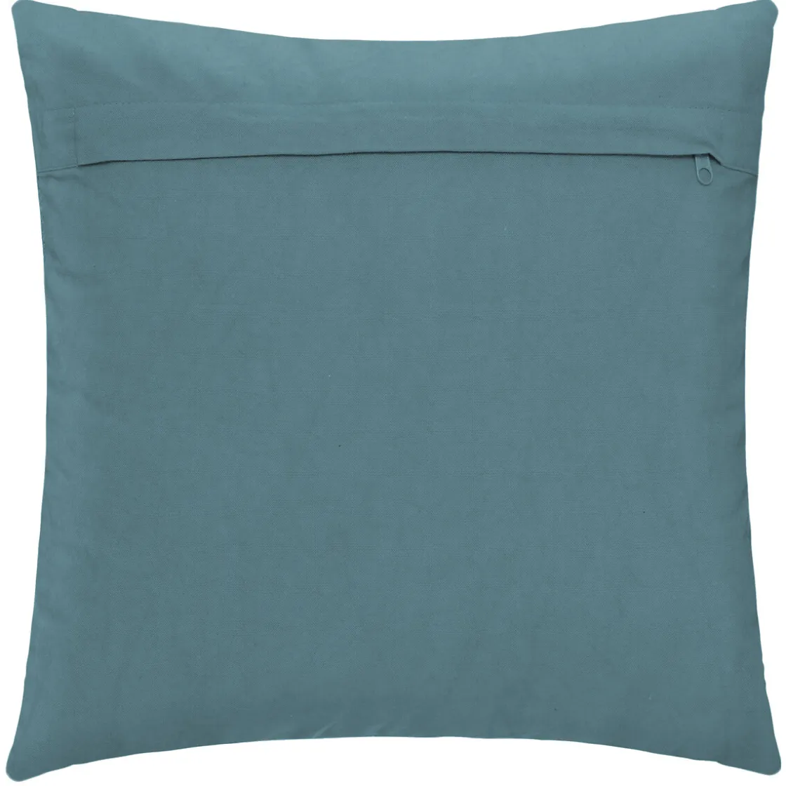 atmosphera Cojines Y Fundas Decorativas>Cojín Inca Azul 40x40Cm