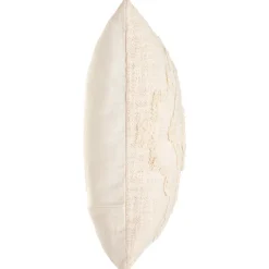 atmosphera Cojines Y Fundas Decorativas>Cojín Inca Marfil 40x40Cm