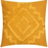 atmosphera Cojines Y Fundas Decorativas>Cojín Inca Ocre 40x40Cm