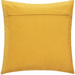 atmosphera Cojines Y Fundas Decorativas>Cojín Inca Ocre 40x40Cm