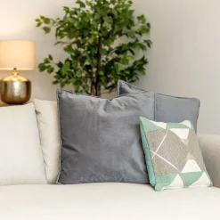 atmosphera Cojines Y Fundas Decorativas><noscript><img width=