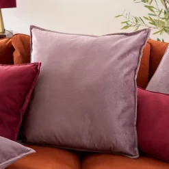 atmosphera Cojines Y Fundas Decorativas>Cojín LILOU lila