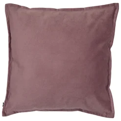 atmosphera Cojines Y Fundas Decorativas>Cojín LILOU lila