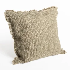 hôma Cojines Y Fundas Decorativas>Cojín MEADOW verde 50x50cm