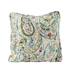 atmosphera Cojines Y Fundas Decorativas>Cojín MONZA Reversible 45x45Cm
