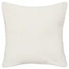 atmosphera Cojines Y Fundas Decorativas>Cojín Olme Teddy Color Crudo 40x40Cm