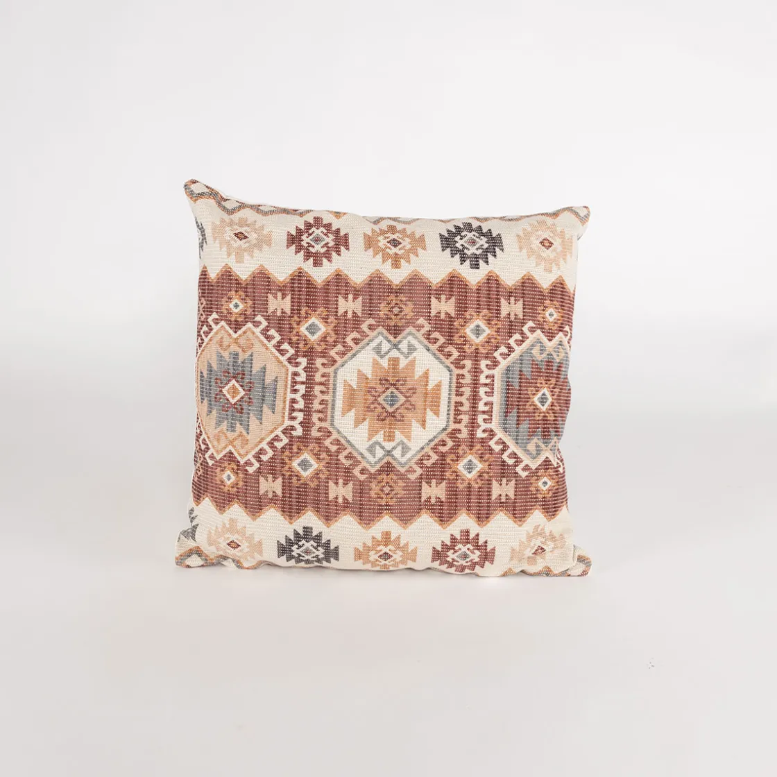 hôma Cojines Y Fundas Decorativas>Cojín ORANGE 45x45cm