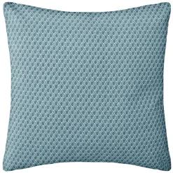 atmosphera Cojines Y Fundas Decorativas>Cojín Otto Azul 38x38Cm