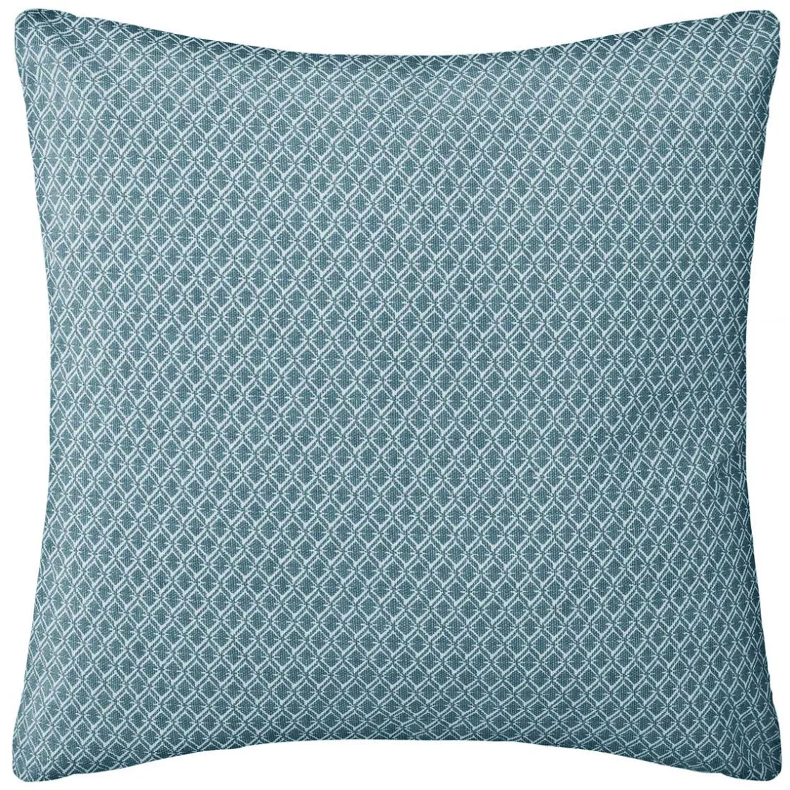 atmosphera Cojines Y Fundas Decorativas>Cojín Otto Azul 38x38Cm