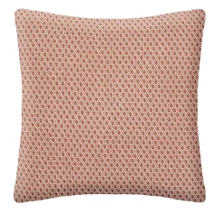 atmosphera Cojines Y Fundas Decorativas>Cojín Otto Terracota 38x38cm