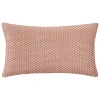 atmosphera Cojines Y Fundas Decorativas>Cojín Otto Terracota 30x50Cm
