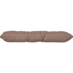 atmosphera Textil De Cocina>Cojín Para Silla Gris Pardo 38x38Cm