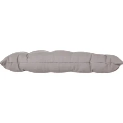 atmosphera Textil De Cocina>Cojín Para Silla Gris 38x38Cm