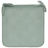 atmosphera Textil De Cocina>Cojín para silla LILOU verde