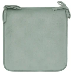 atmosphera Textil De Cocina>Cojín para silla LILOU verde