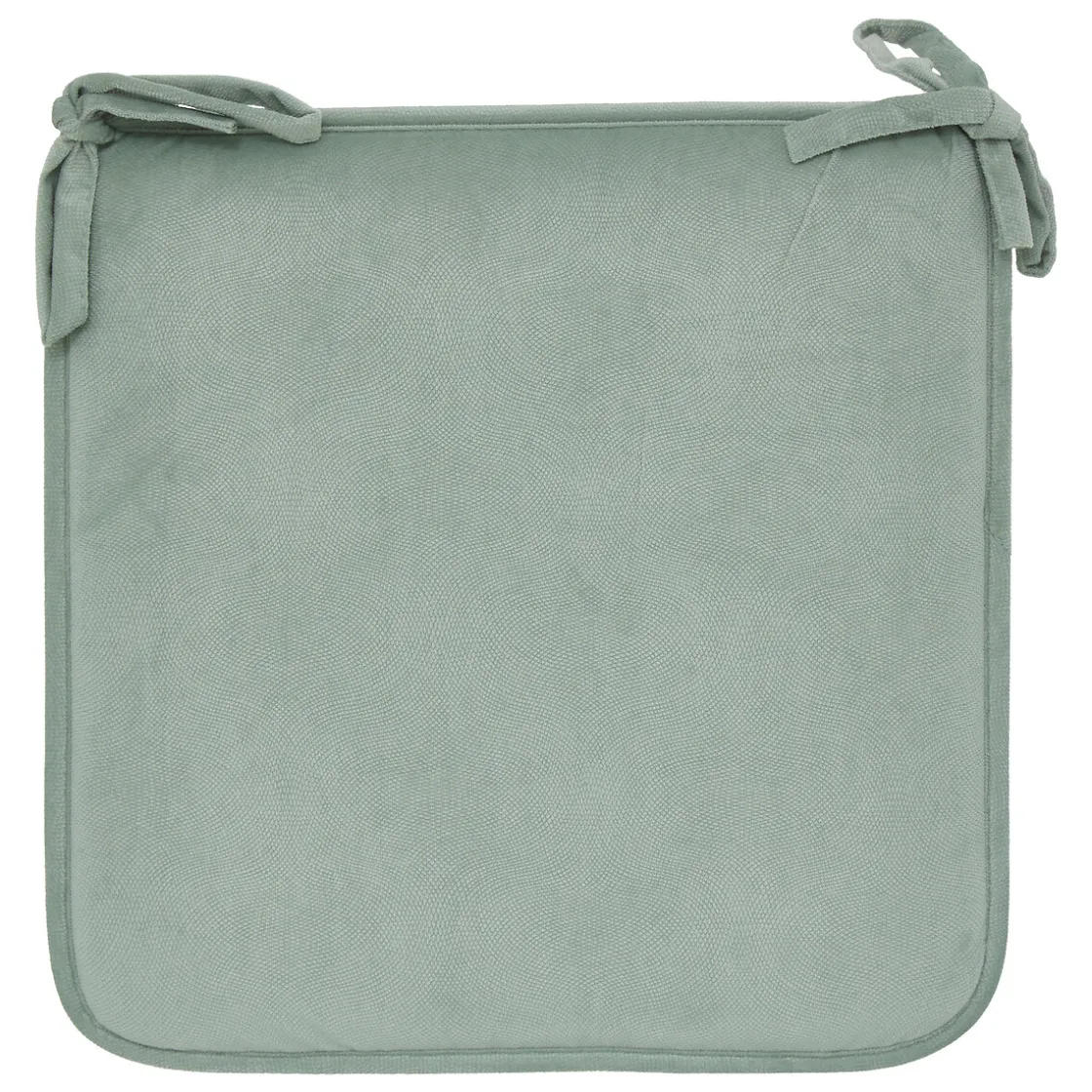 atmosphera Textil De Cocina>Cojín para silla LILOU verde