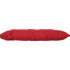 atmosphera Textil De Cocina>Cojín Para Silla Rojo 38x38Cm