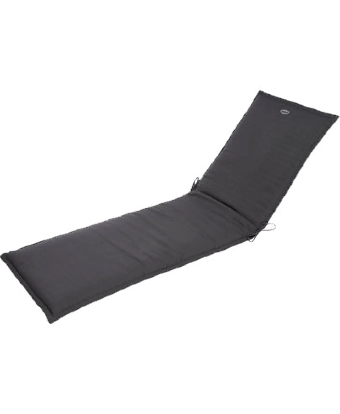 hespéride Textil De Jardín>Cojín para tumbona KORAI gris