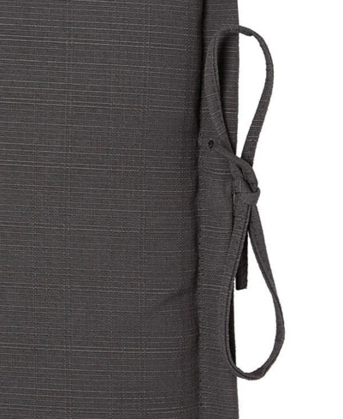 hespéride Textil De Jardín>Cojín para tumbona KORAI gris