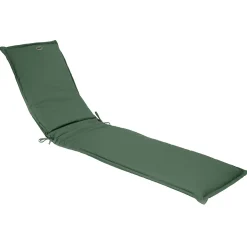 hespéride Textil De Jardín>Cojín para tumbona KORAI verde oliva
