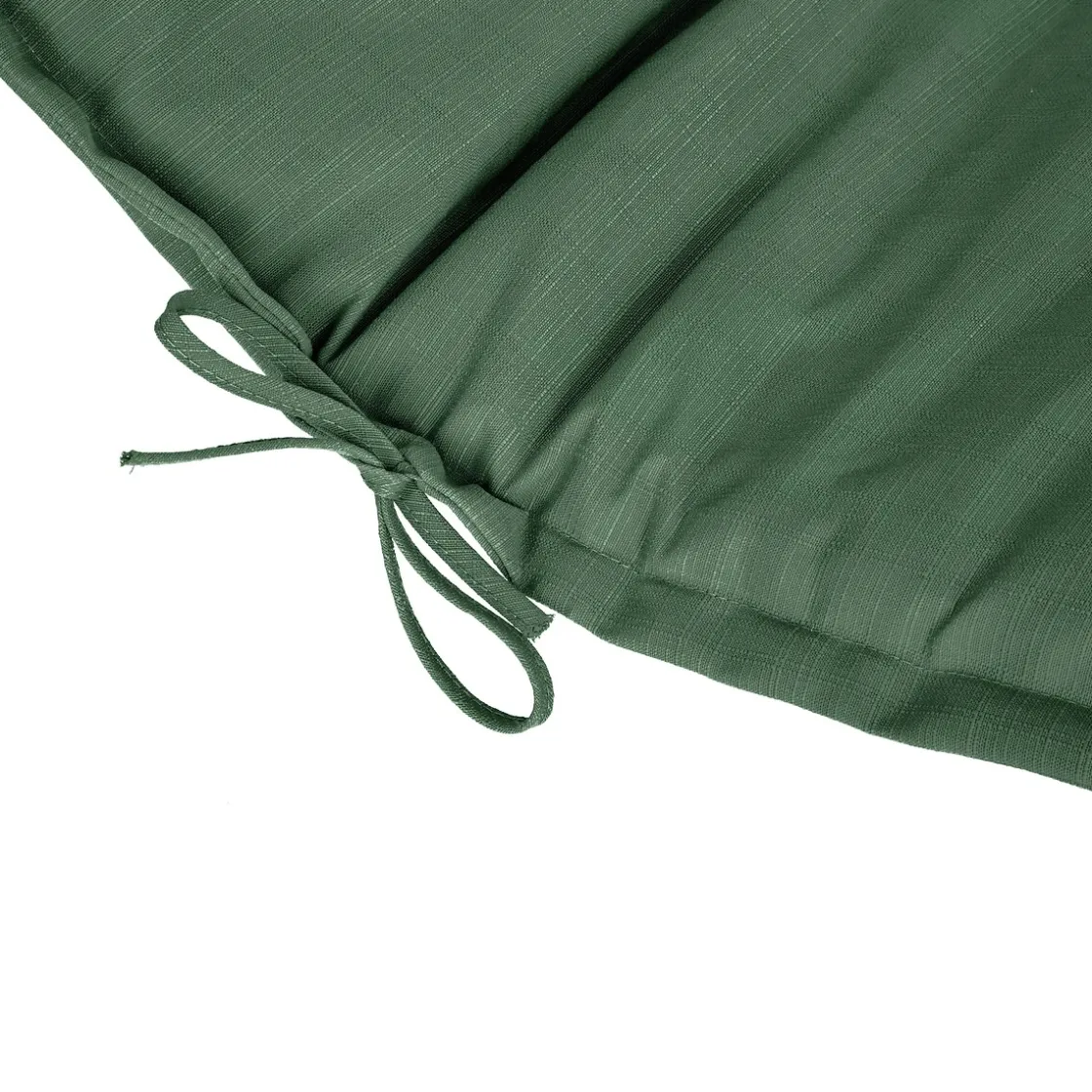 hespéride Textil De Jardín>Cojín para tumbona KORAI verde oliva