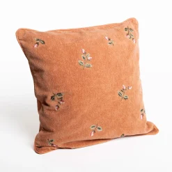 hôma Cojines Y Fundas Decorativas>Cojín rosa BLOOM 50x50cm