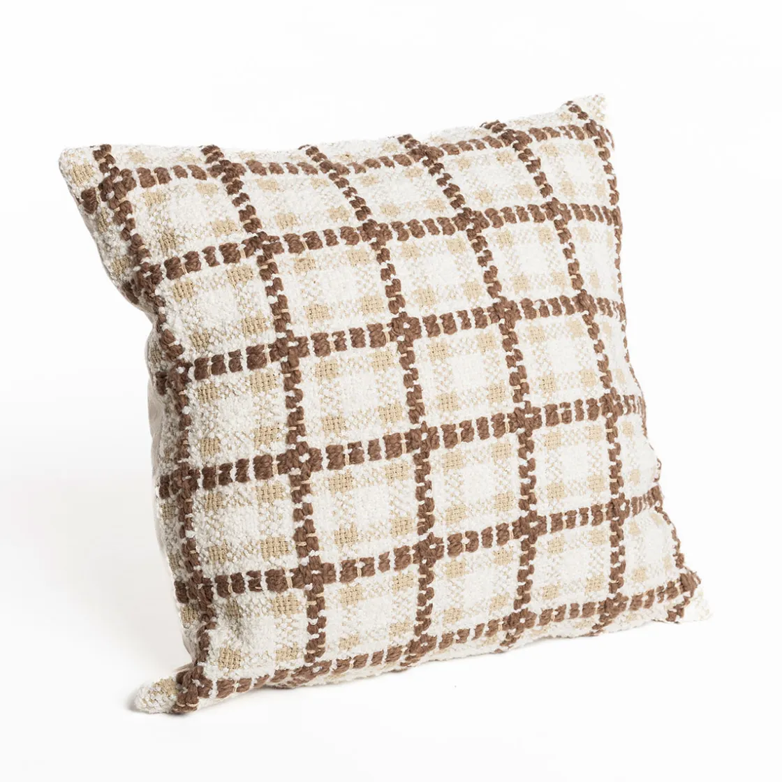 Cojines Y Fundas Decorativas>Cojín SQUARE 45x45cm