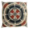 atmosphera Cojines Y Fundas Decorativas>Cojín TANGER de algodón 45x45Cm