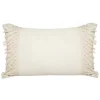 atmosphera Cojines Y Fundas Decorativas>Cojín Wonderly Beige 30x50Cm