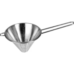 5five Moldes Y Otros Utensilios De Cocina>Colador De Acero Inoxidable 16Cm