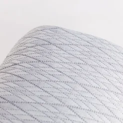 Edredones Y Colchas>Colcha gris 240x260cm