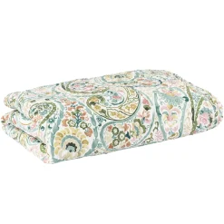 atmosphera Edredones Y Colchas>Colcha MONZA Reversible 220x240Cm