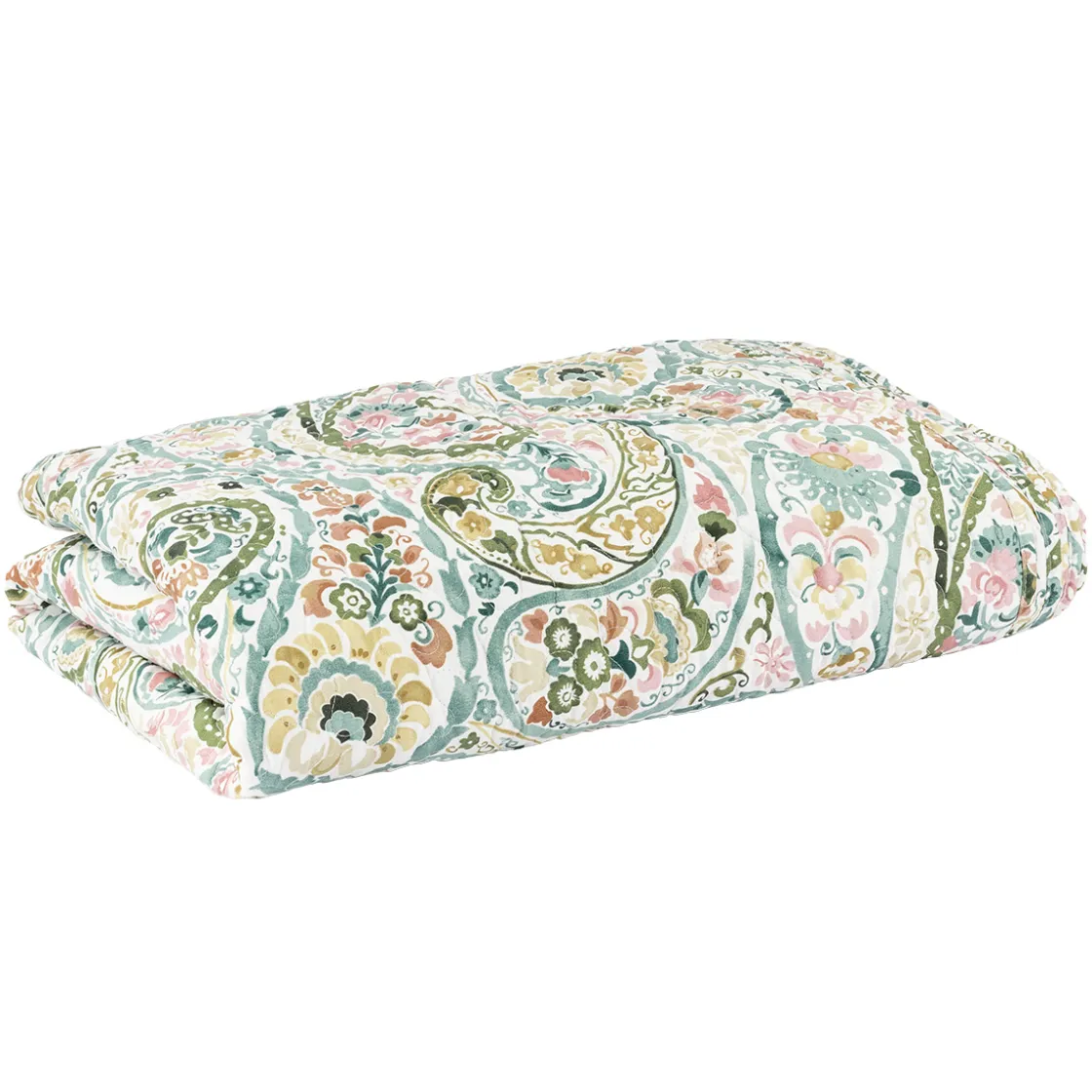 atmosphera Edredones Y Colchas>Colcha MONZA Reversible 220x240Cm