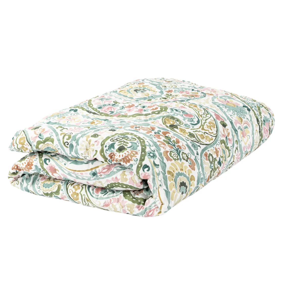 atmosphera Edredones Y Colchas>Colcha MONZA Reversible 220x240Cm