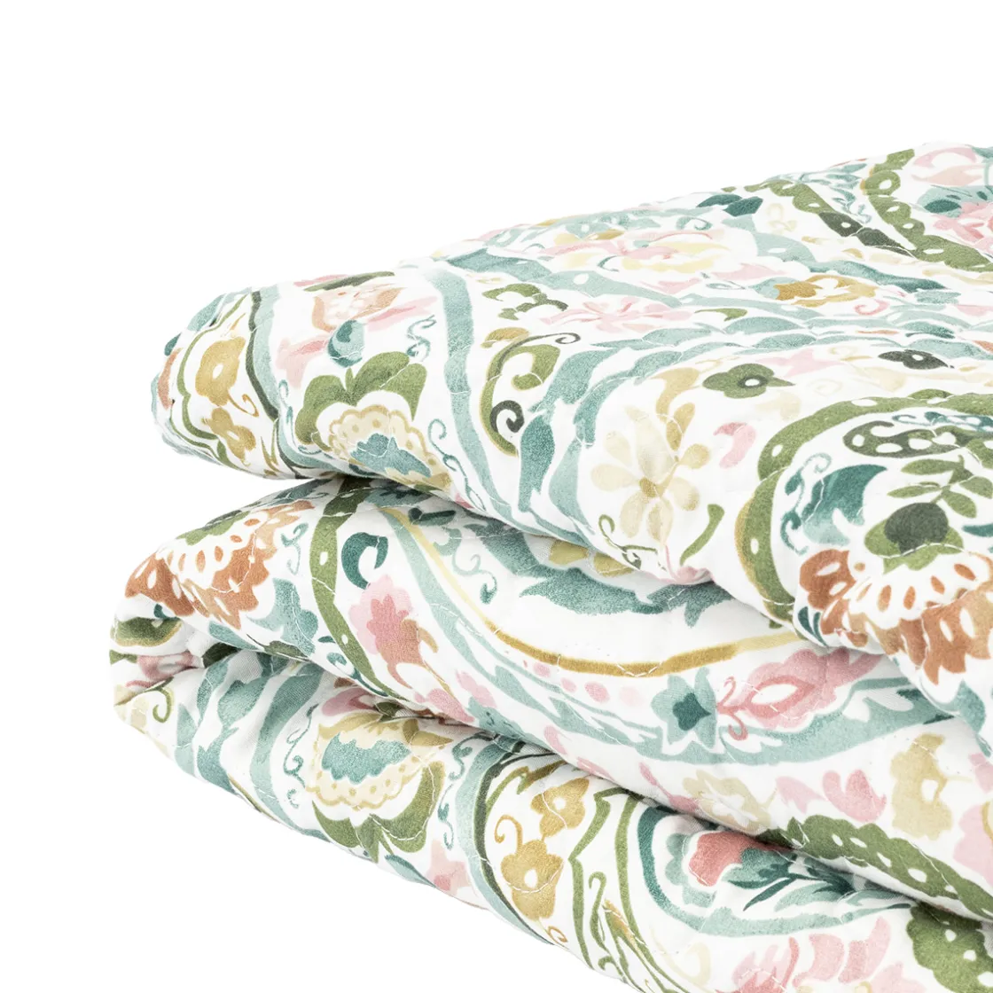 atmosphera Edredones Y Colchas>Colcha MONZA Reversible 220x240Cm