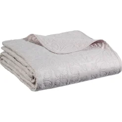 atmosphera Edredones Y Colchas>Colcha 240x260Cm C/2Fundas Cojín 60x60Cm