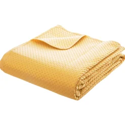 atmosphera Edredones Y Colchas>Colcha 240x260Cm C/2Fundas Cojín 60x60Cm